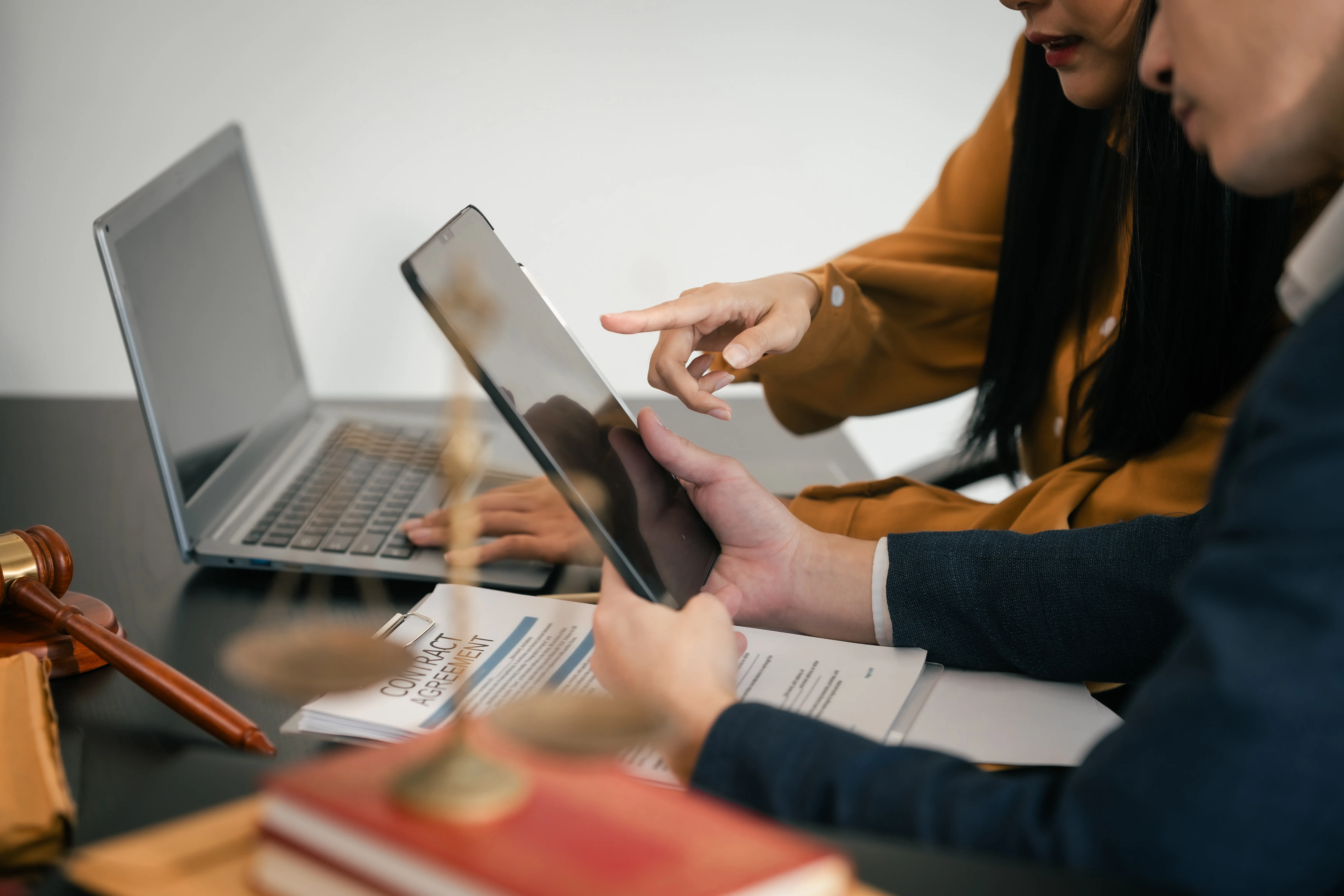 Microsoft Copilot 的企業準備度