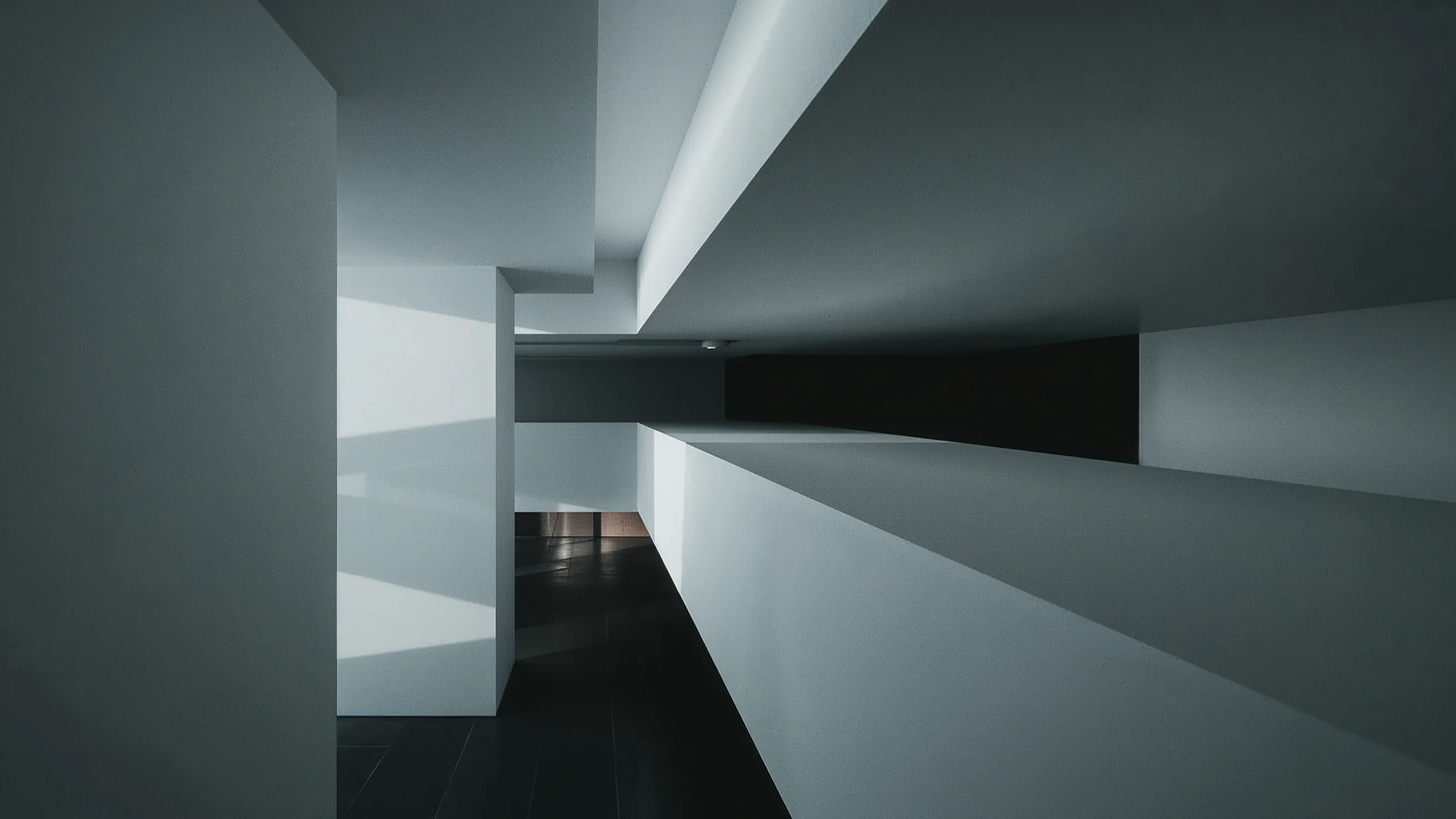 Modern architecture